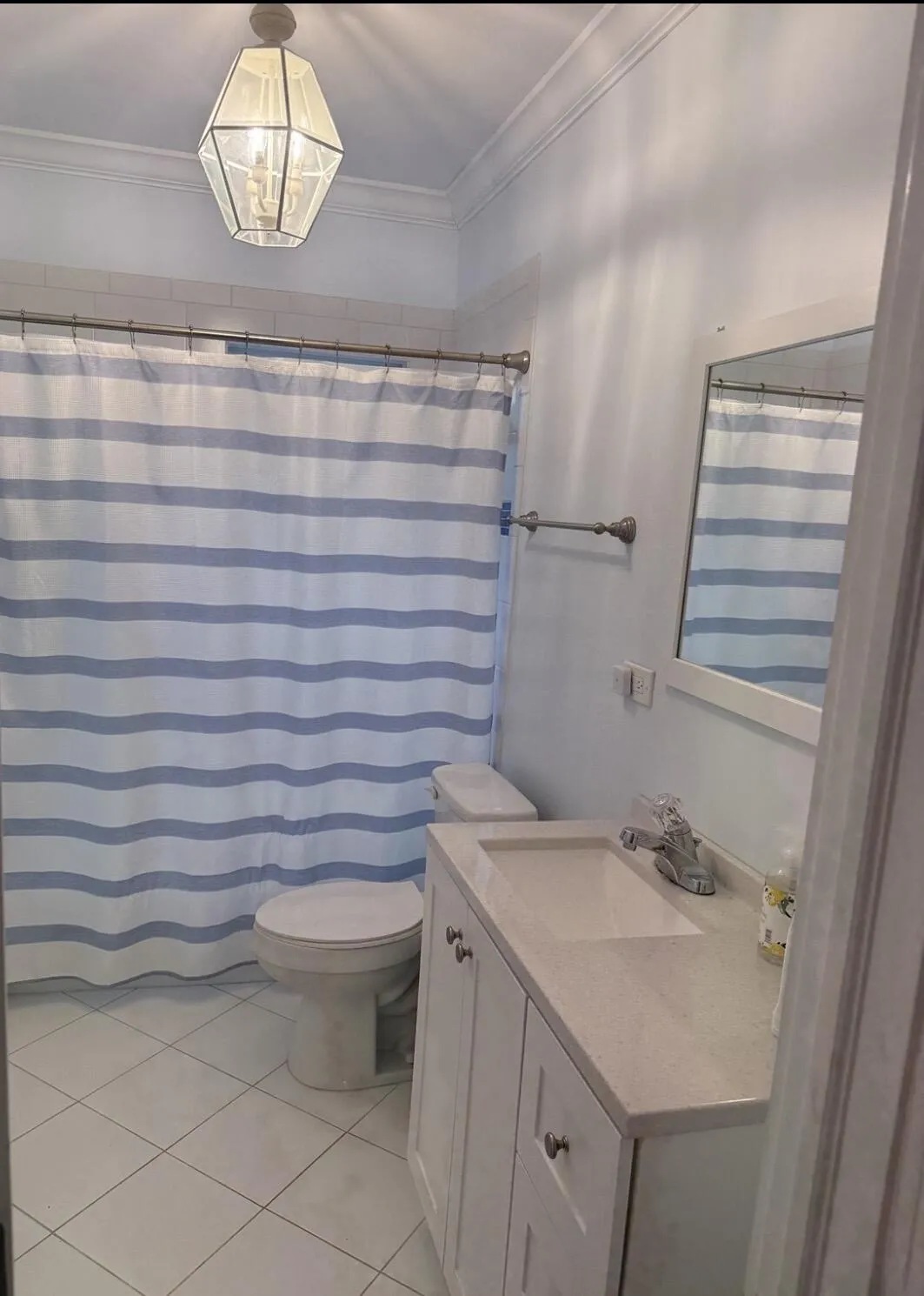 Guest Bath