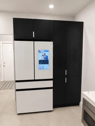 Fridge