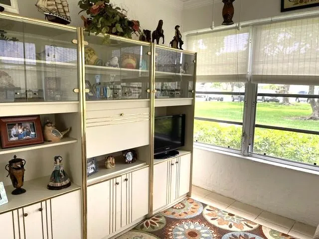 Florida room