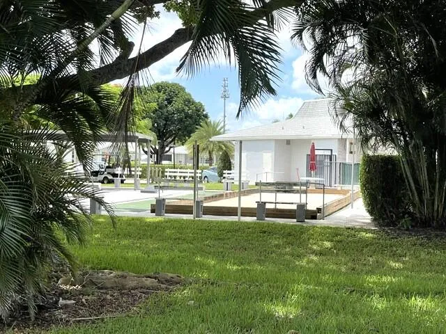 Clubhouse