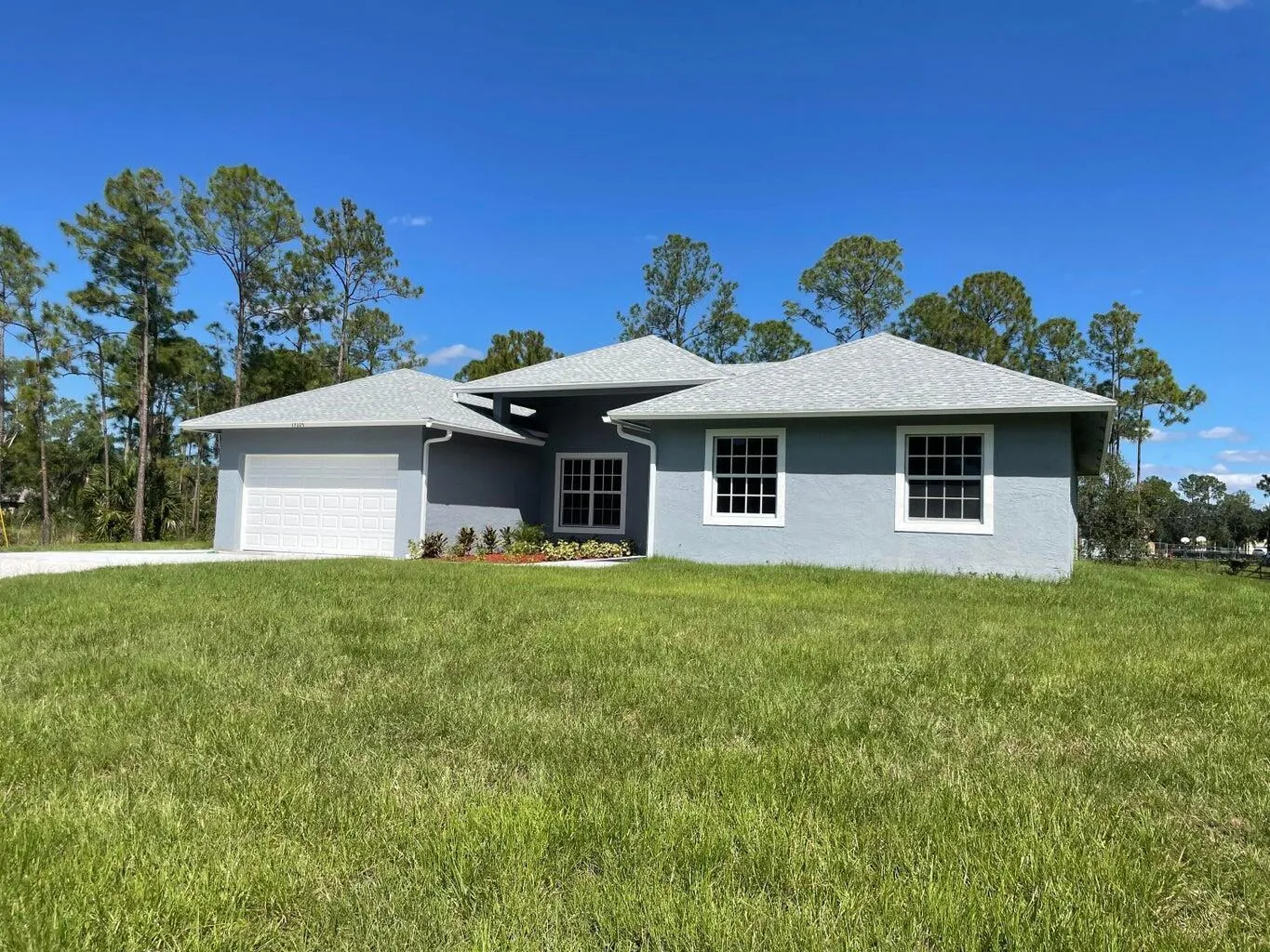 Loxahatchee- 1