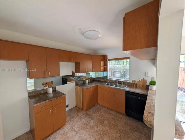 Virtually staged to show potential