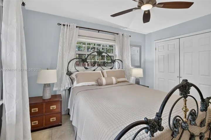 2nd Bedroom