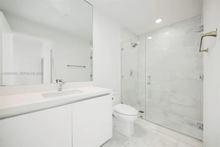 Bedroom 3 En-Suite Bathroom