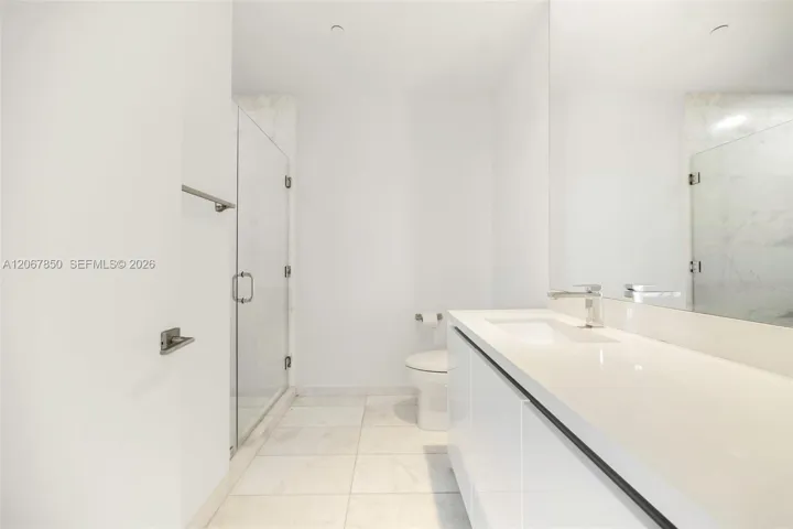 Bedroom 2 En-Suite Bathroom