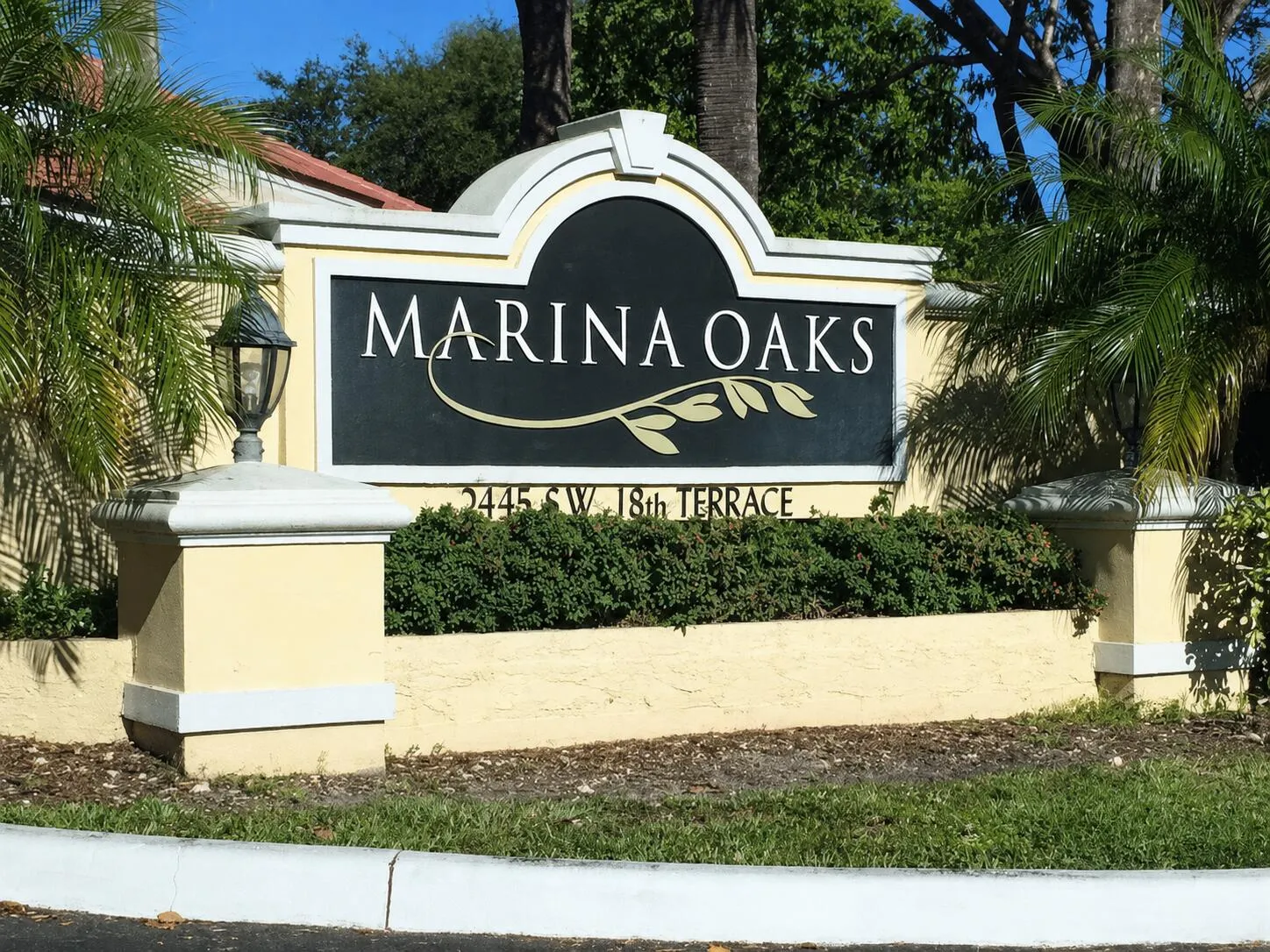 Your New Neighborhood