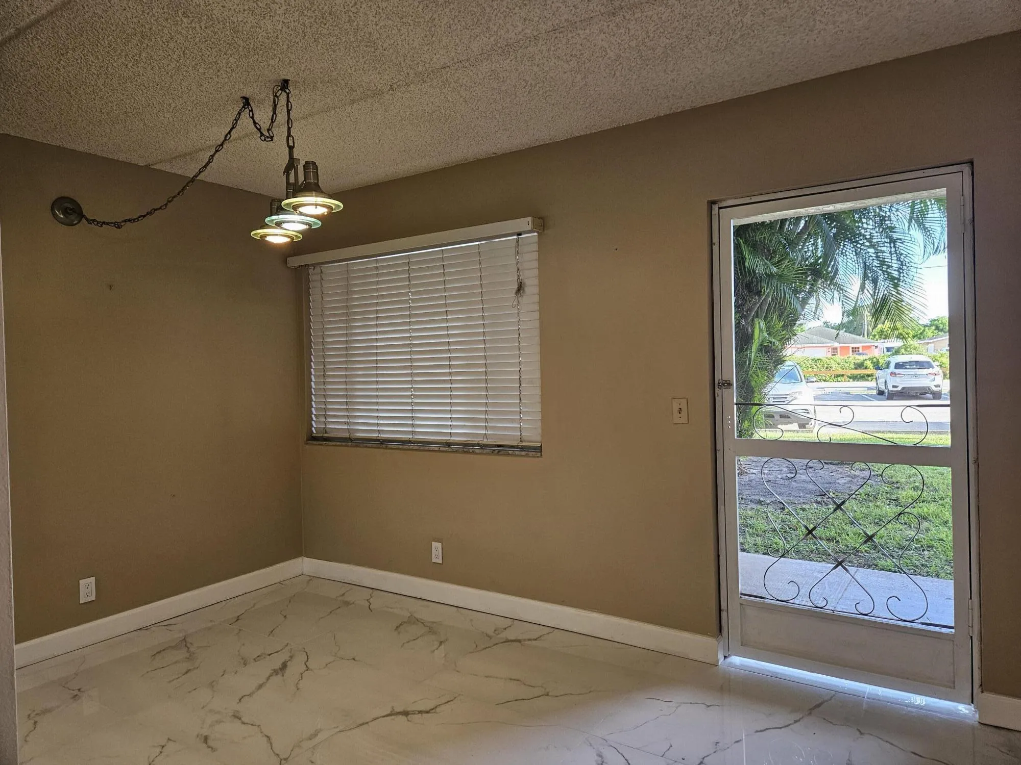 Dinning Area