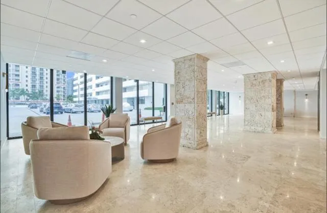 1901 North Ocean Blvd, Unit THC, Fort La
