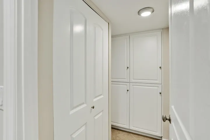 Convenient Storage