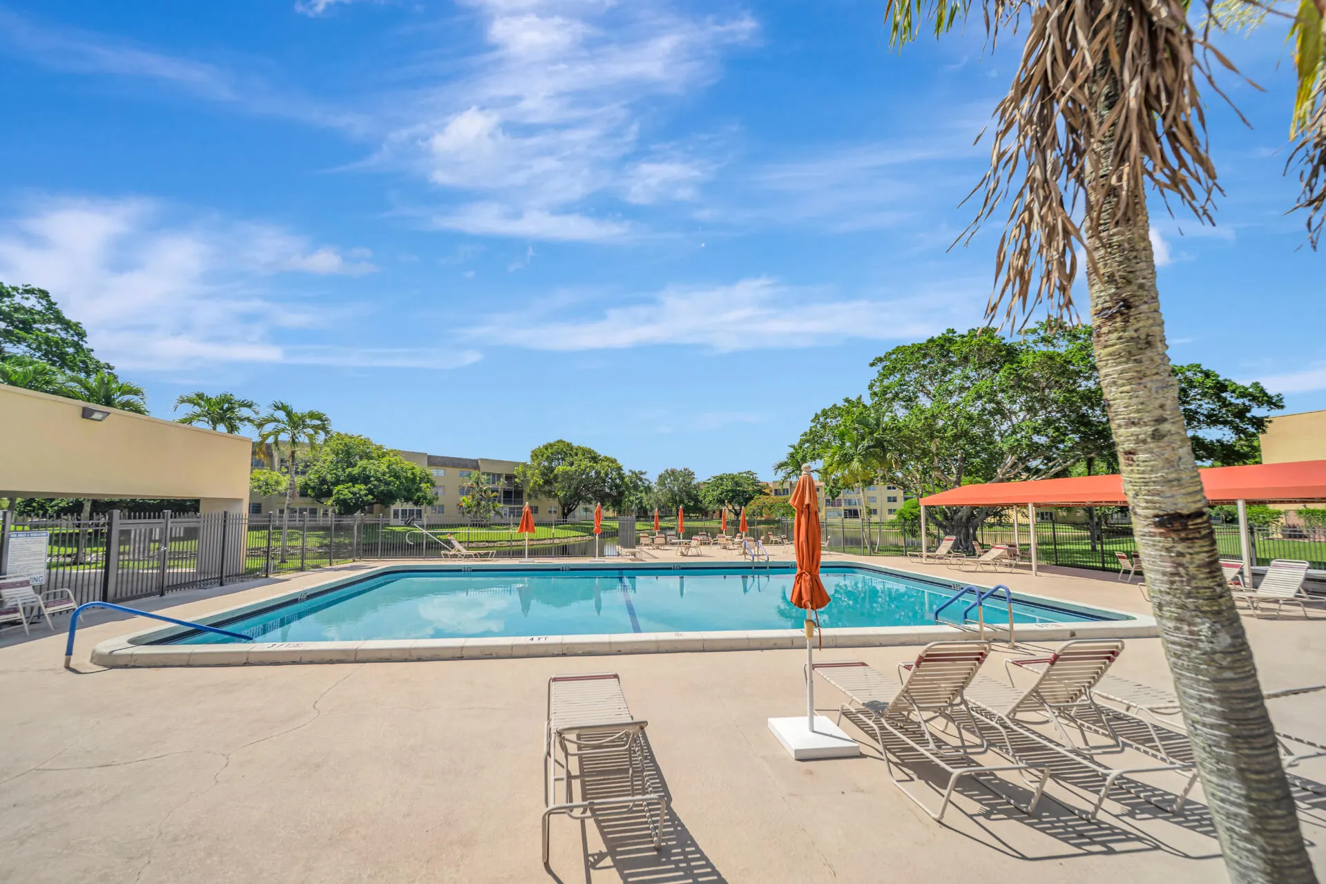 Community Pool