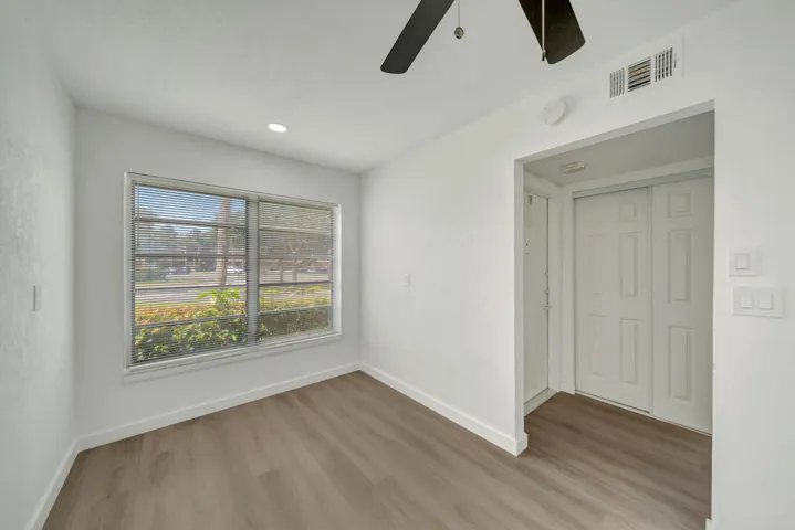 Bright Eat-in Kitchen with filled with natural light.