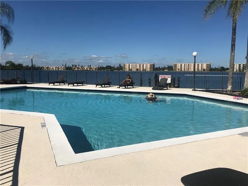 West Pool