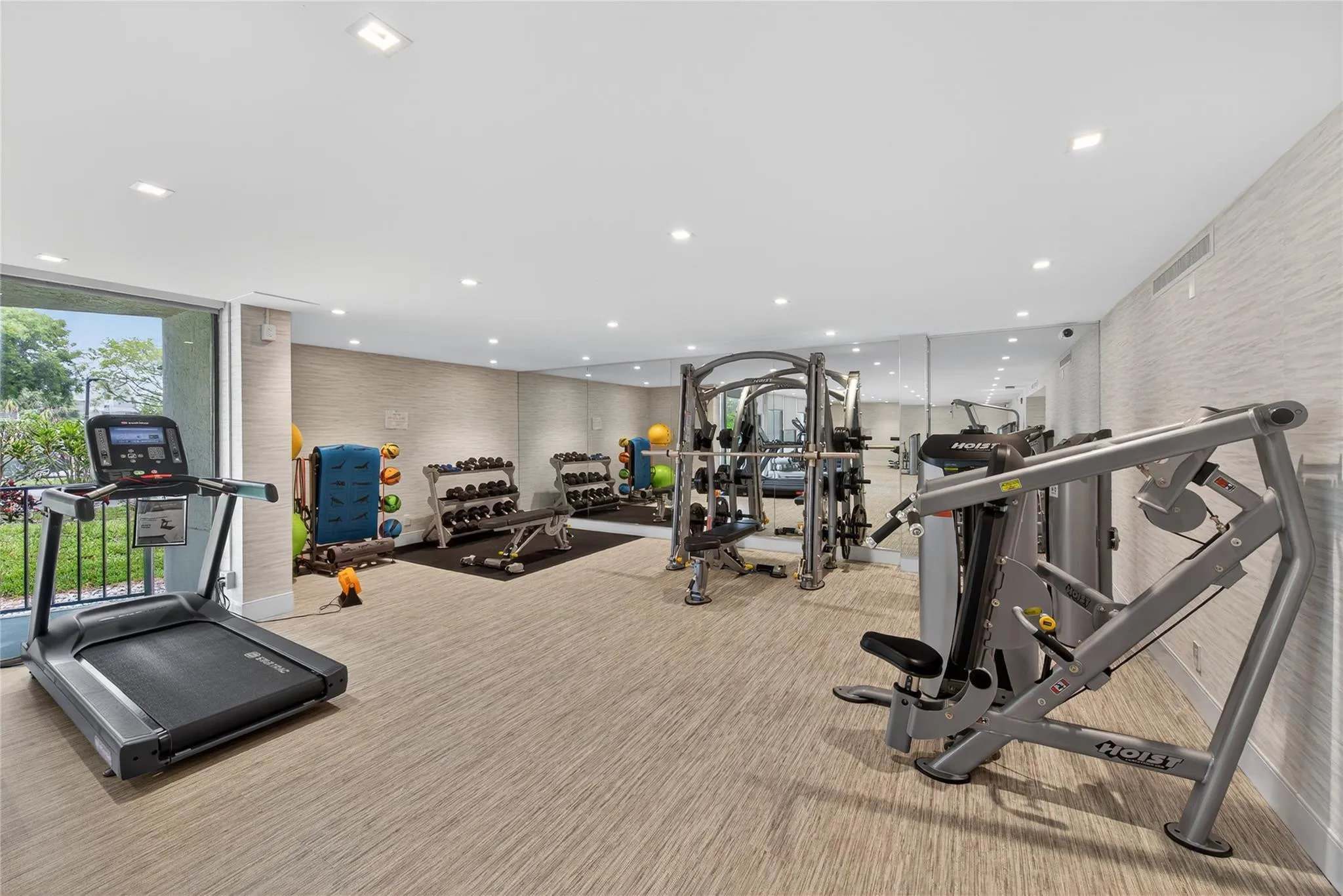 Gym