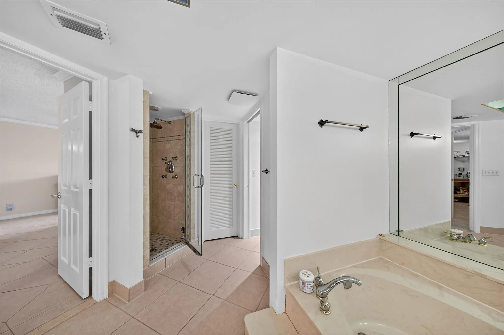 Master bath