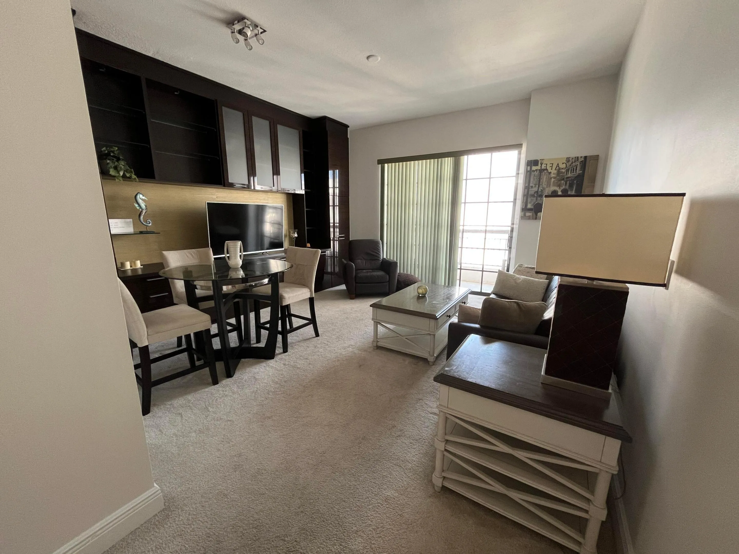 Living Areas