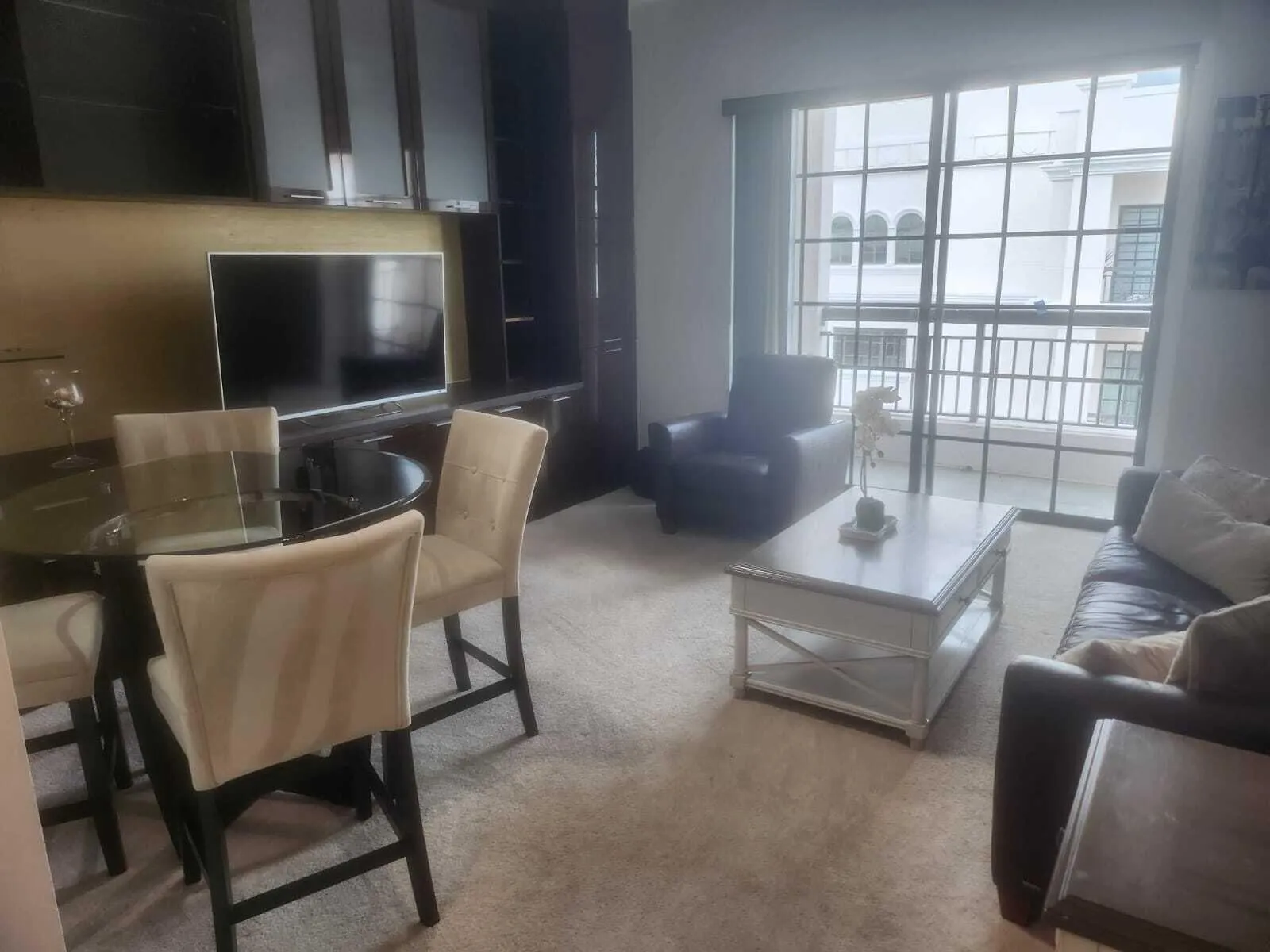 Living Areas