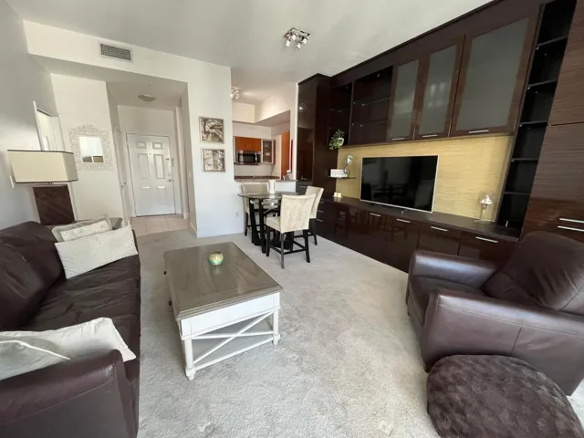Living Areas