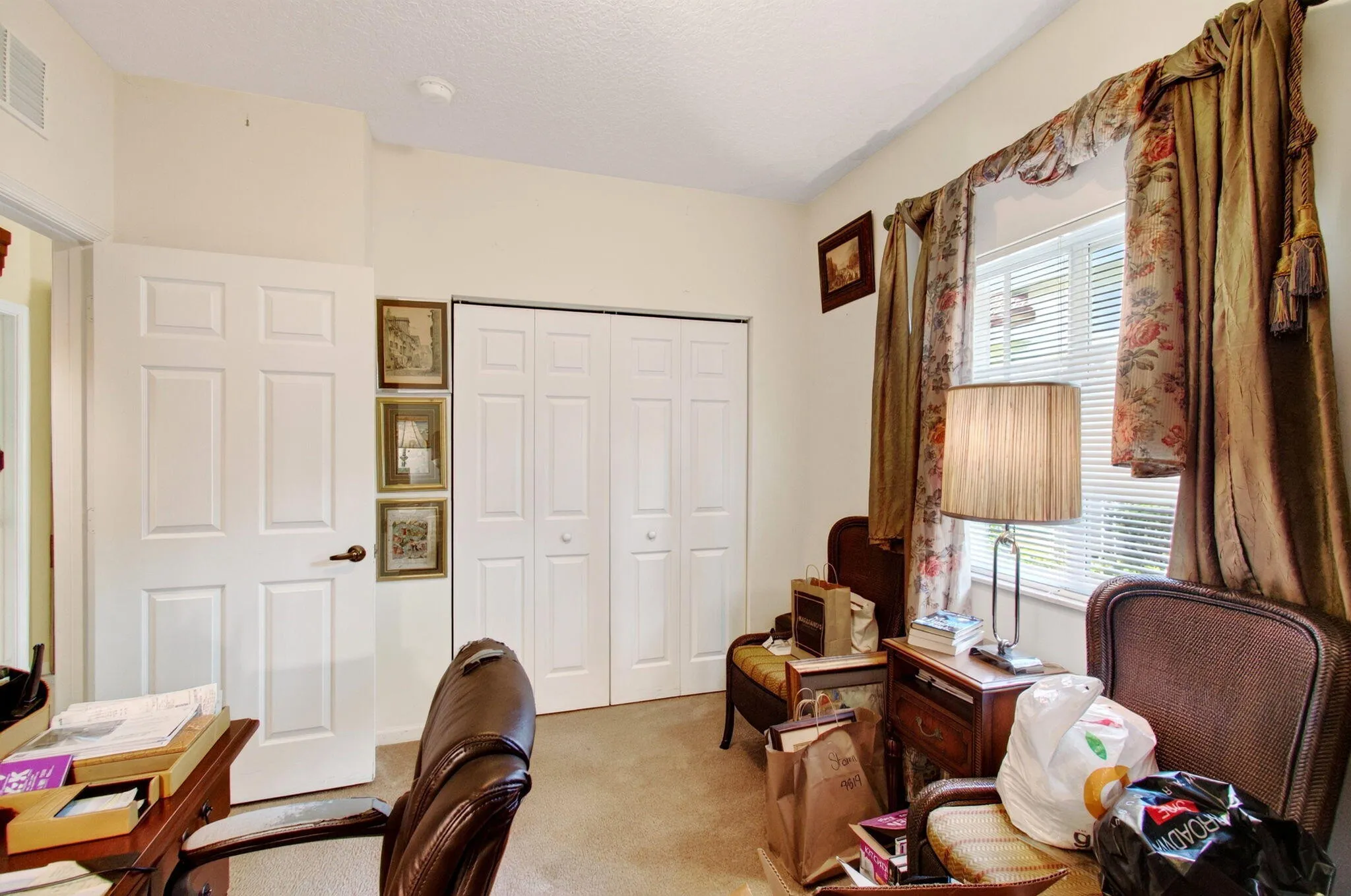 Used as Office