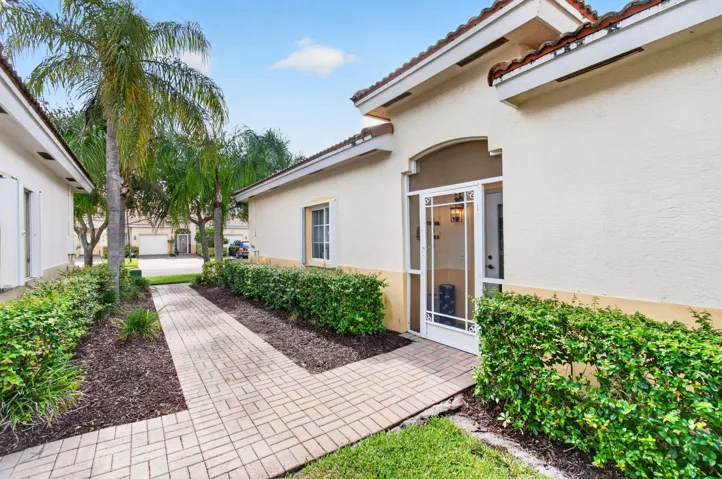 1front to door f r