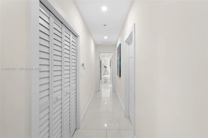 floor 1 hallway