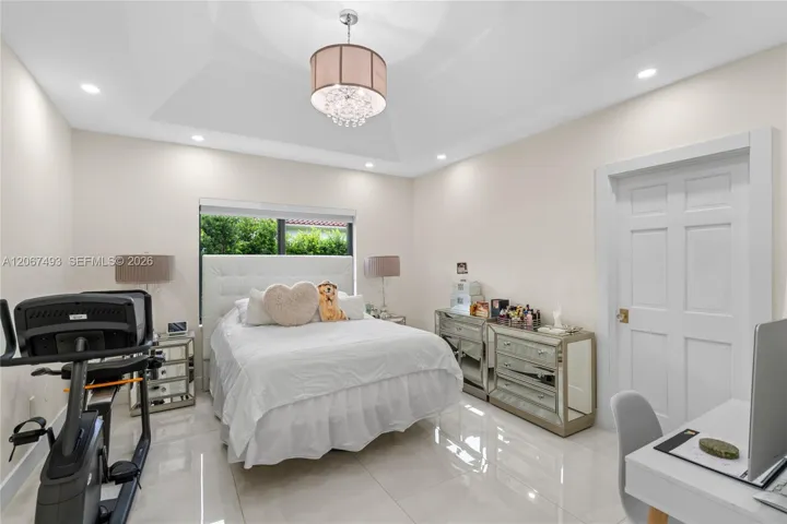 bedroom #6