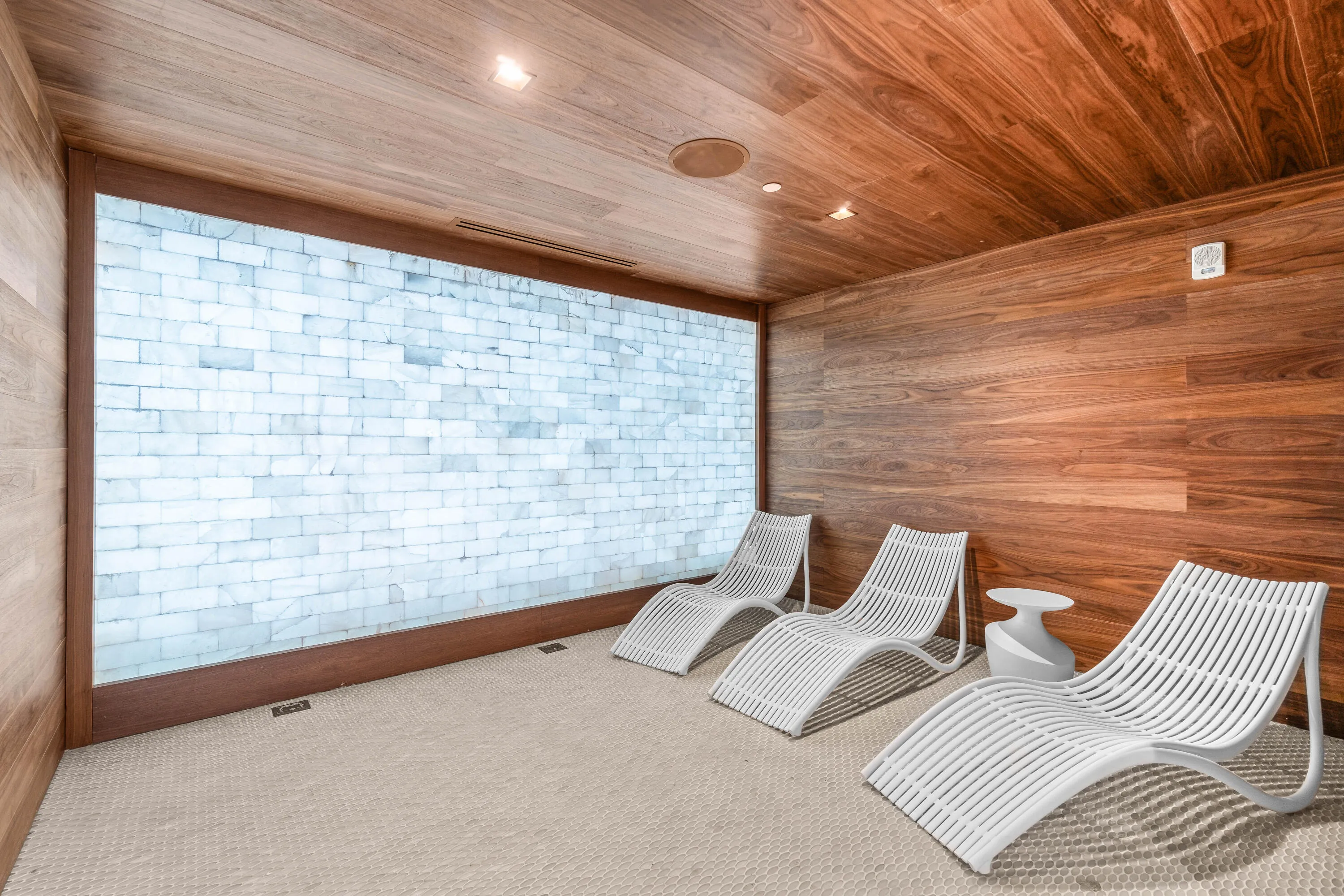 Alina 220 - SPA - Salt room