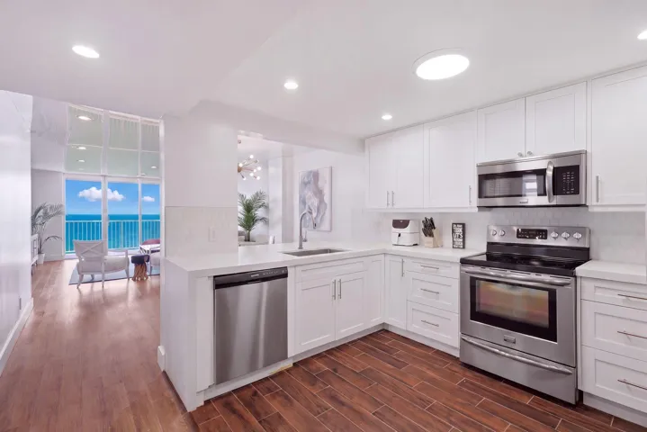 3580 S Ocean Blvd South Palm Beach FL 16