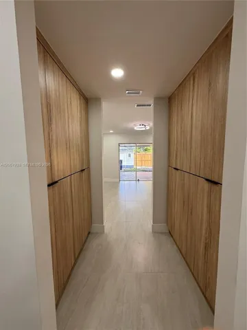 Master BR Closet