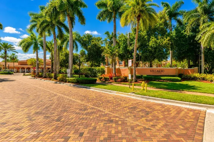Villaggio community