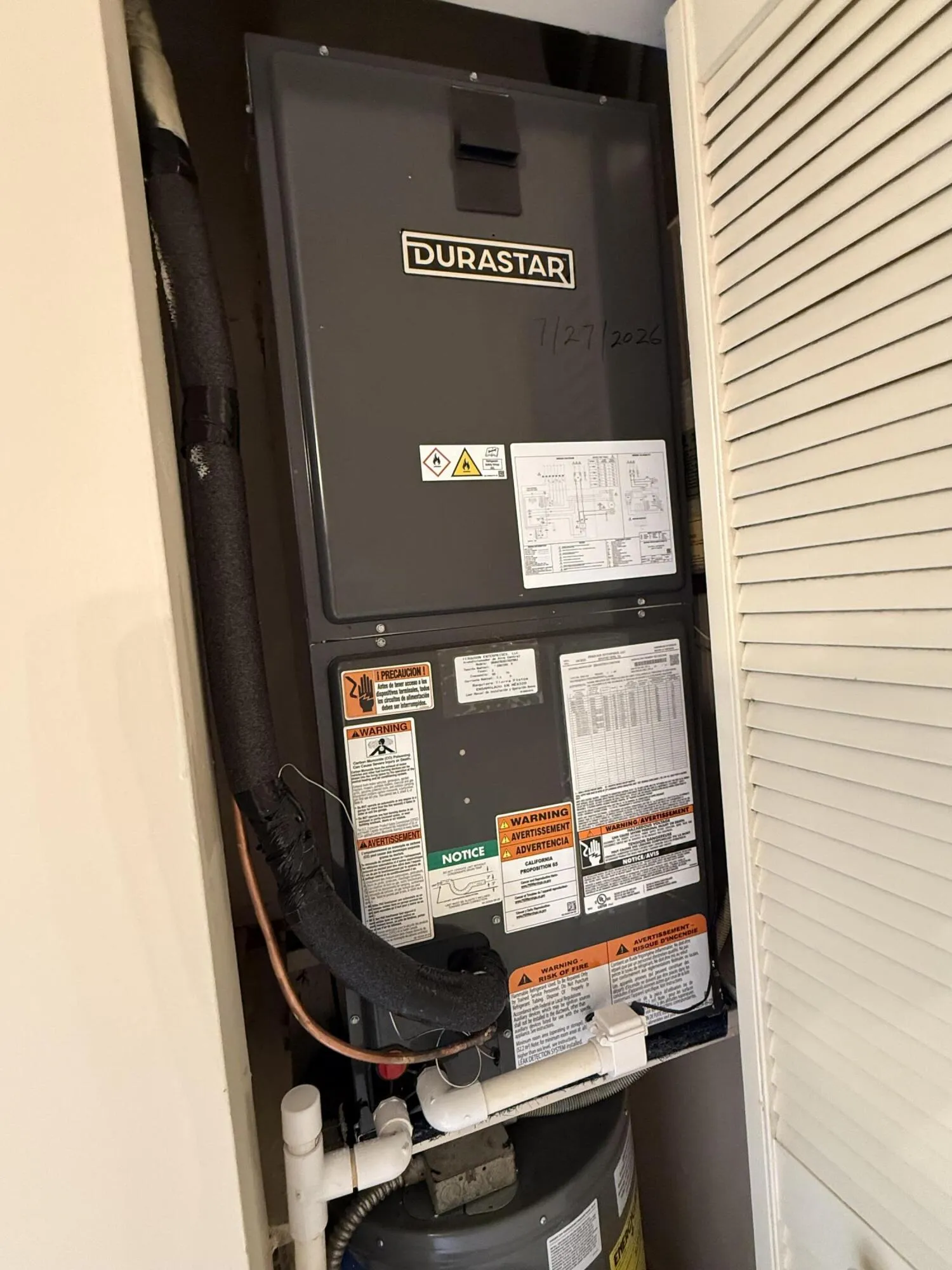 Air Handler