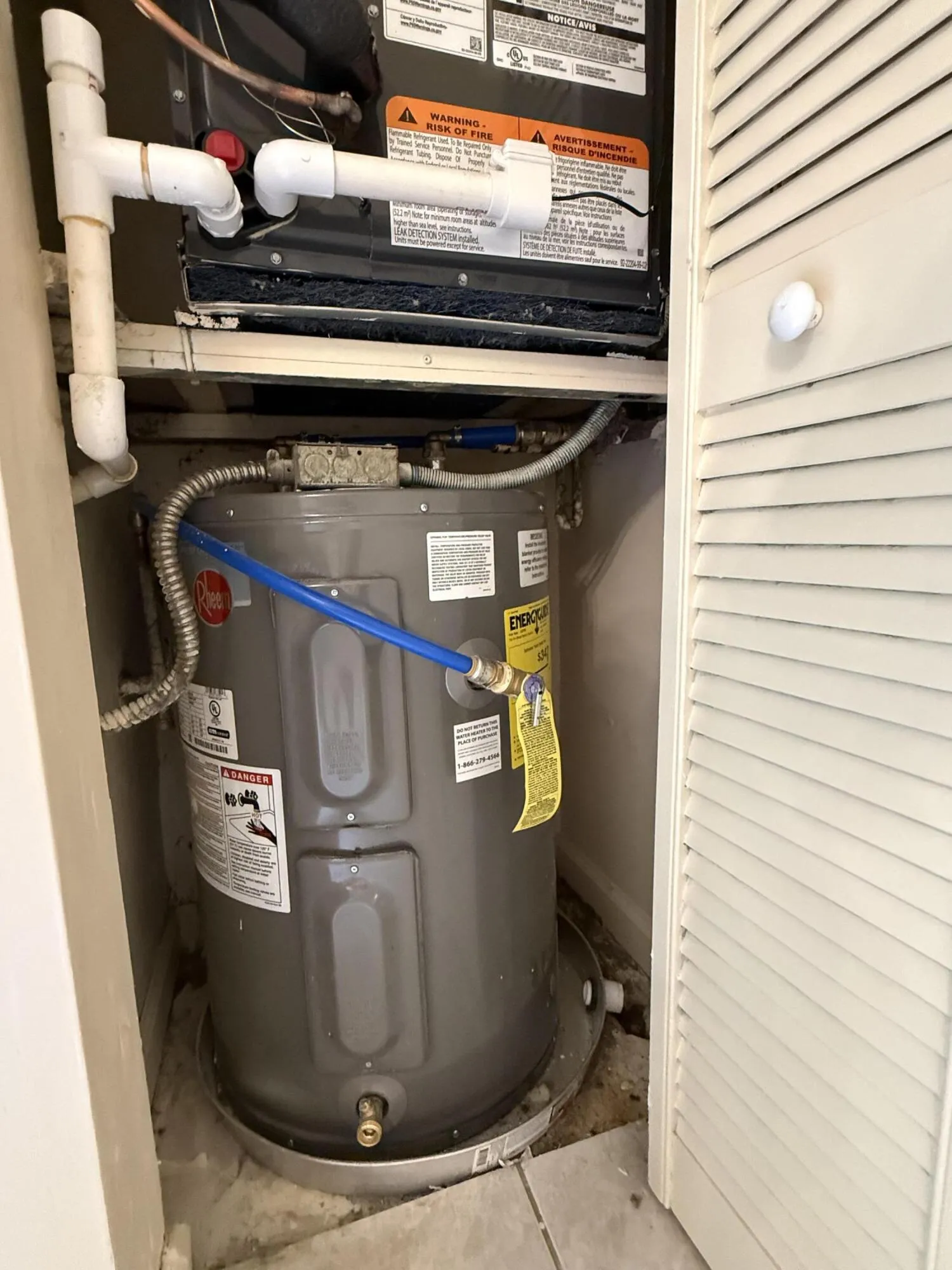 WaterHeater