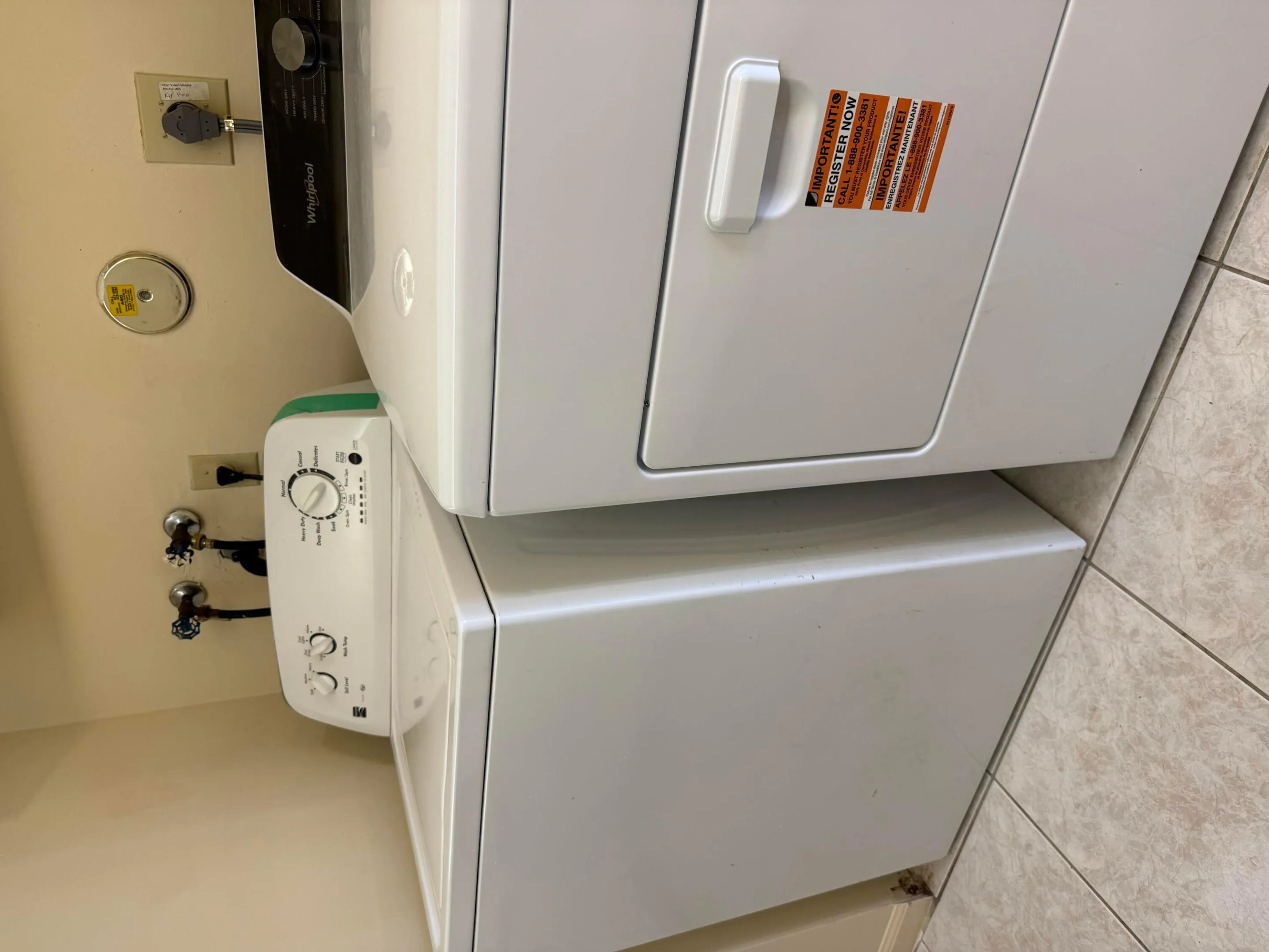 Dishwasher