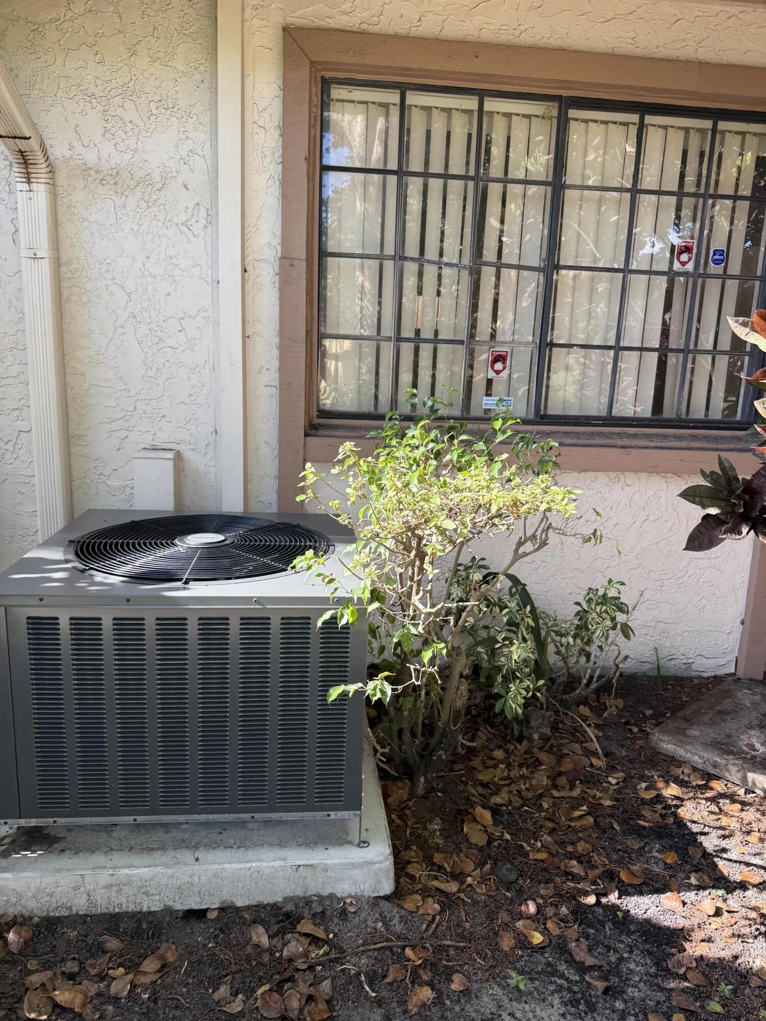 AC Condenser