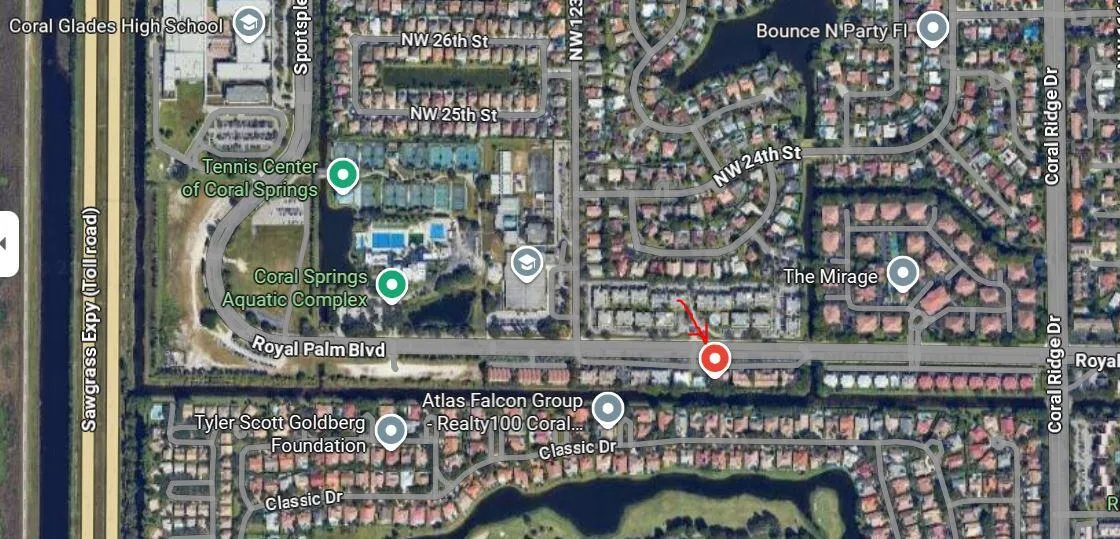 Location