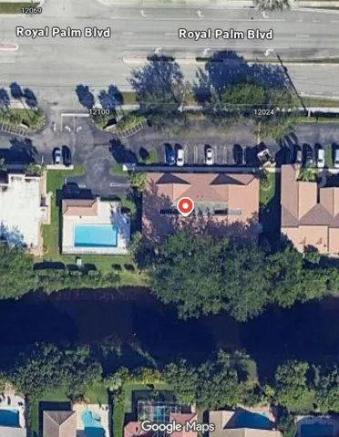 Location Zoom-in