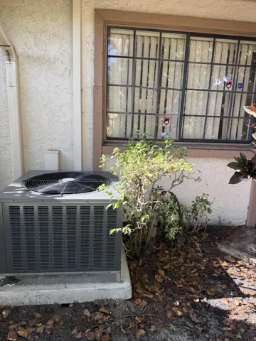 AC Condenser