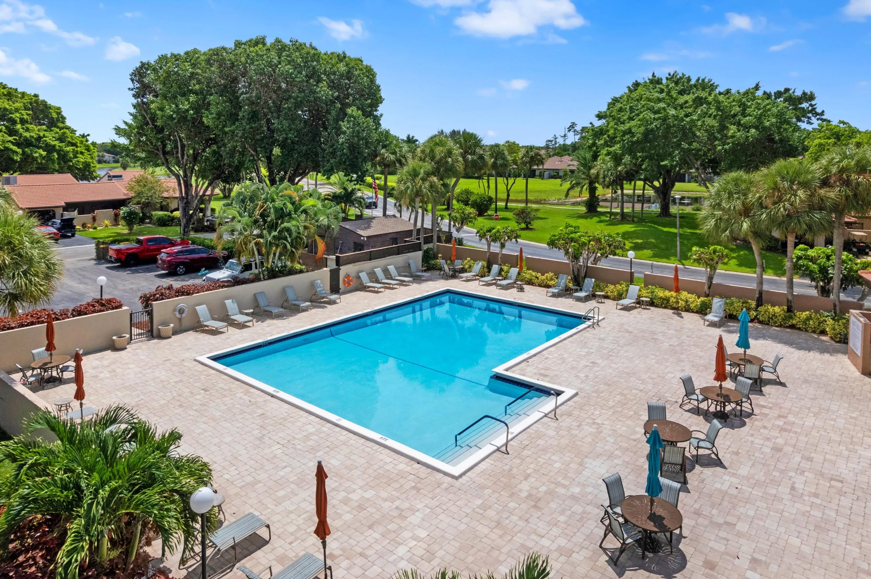 Amenities