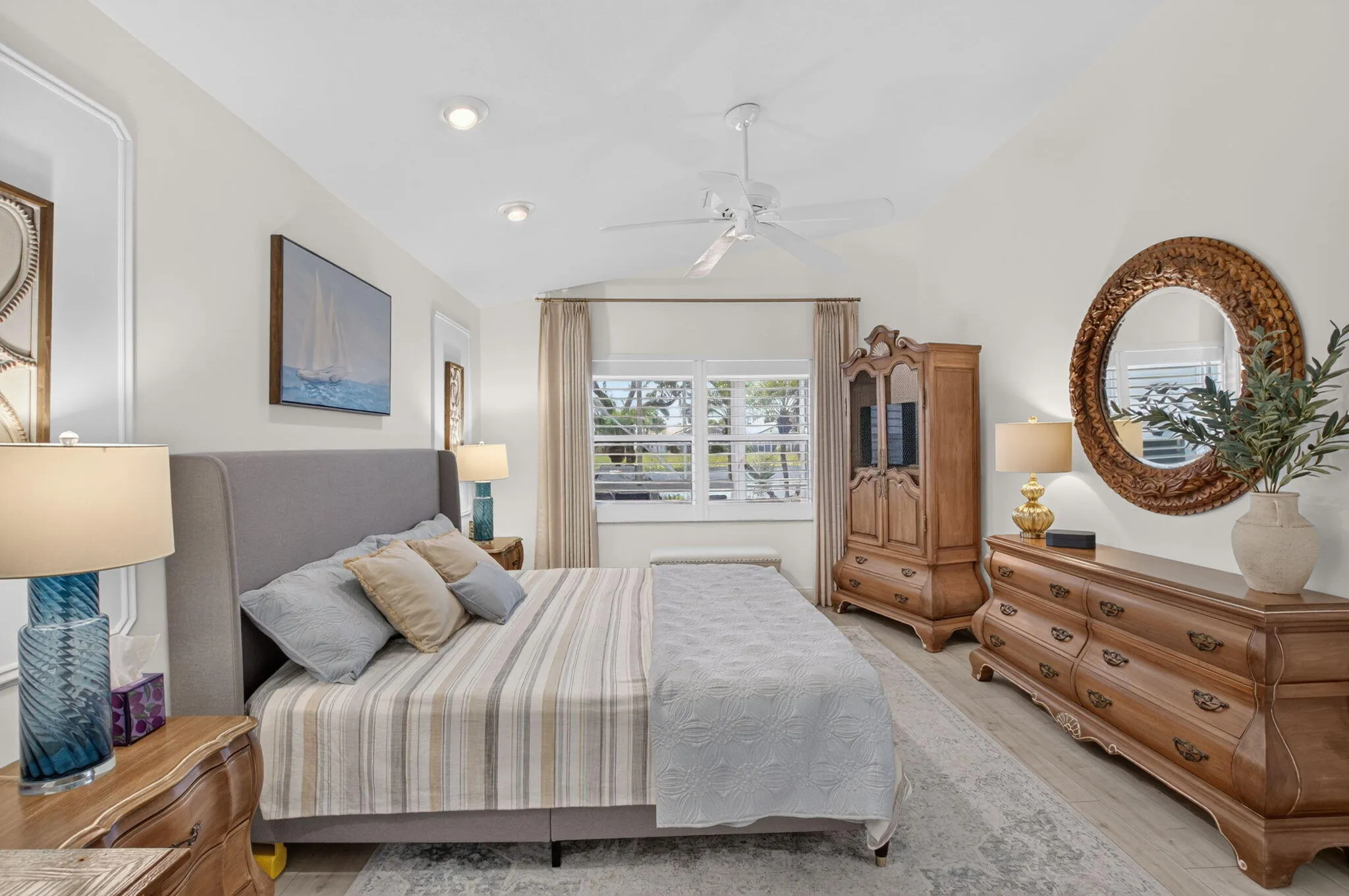 Primary Suite