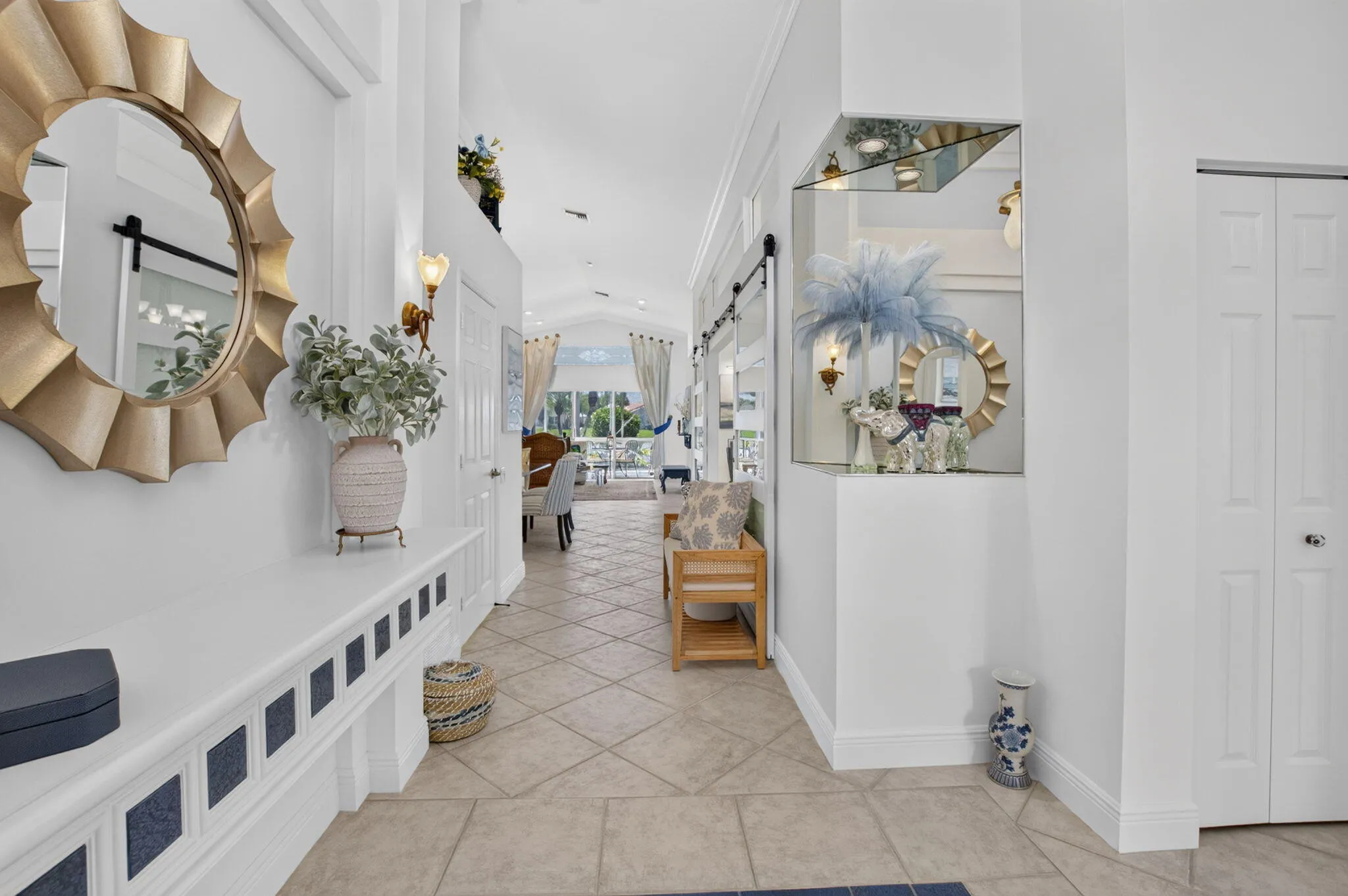 Foyer