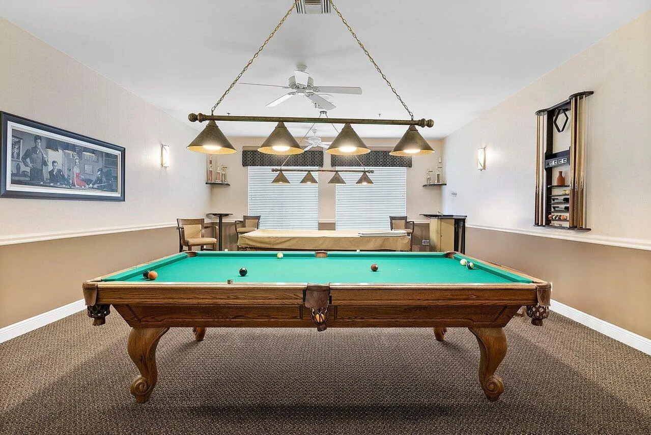 Billards
