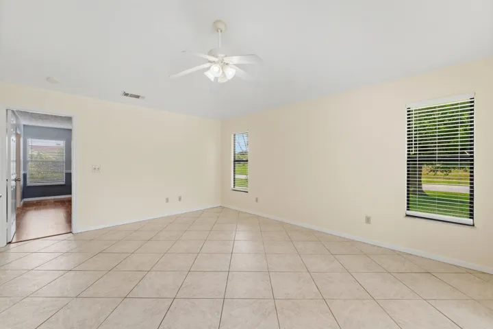 Dining or Fam Room