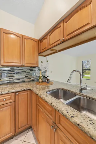 Backsplash