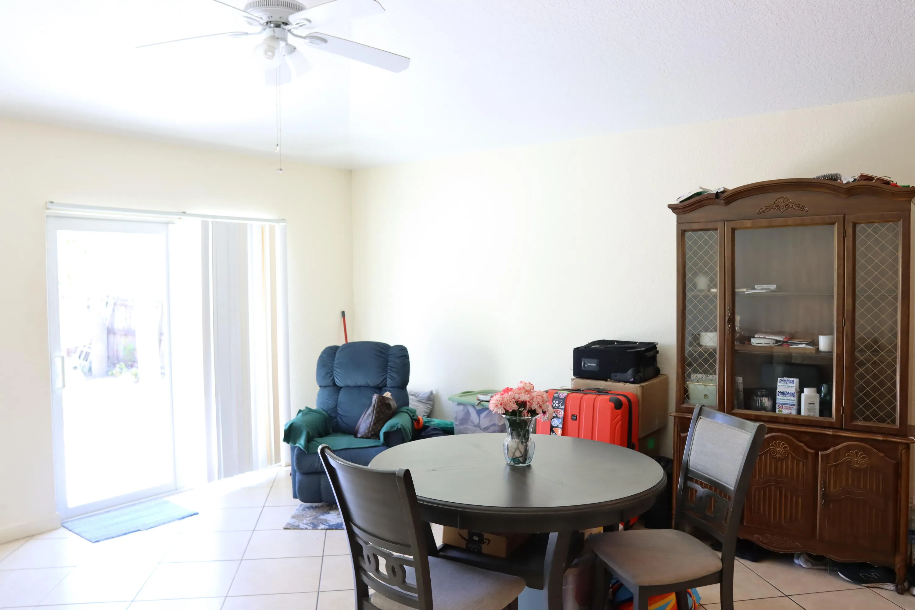 Living/ Dining