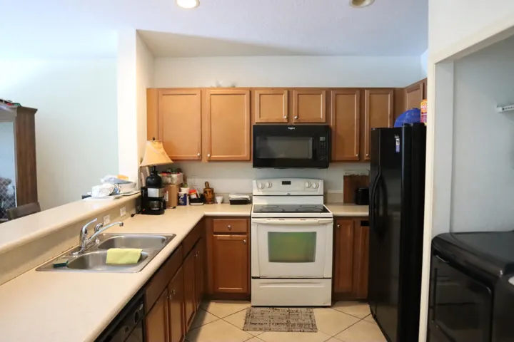 Landlord Will Replace Appliances