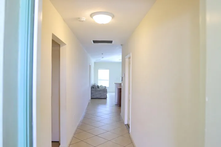 Stacked Floor Plan