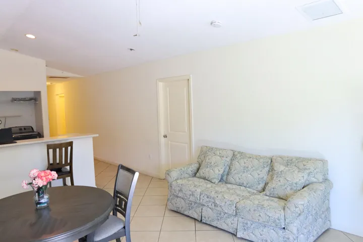 Living Room/Dining