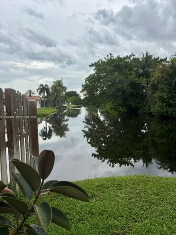 Lake view 1