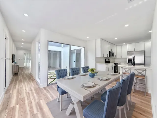 Kitchen Richardson