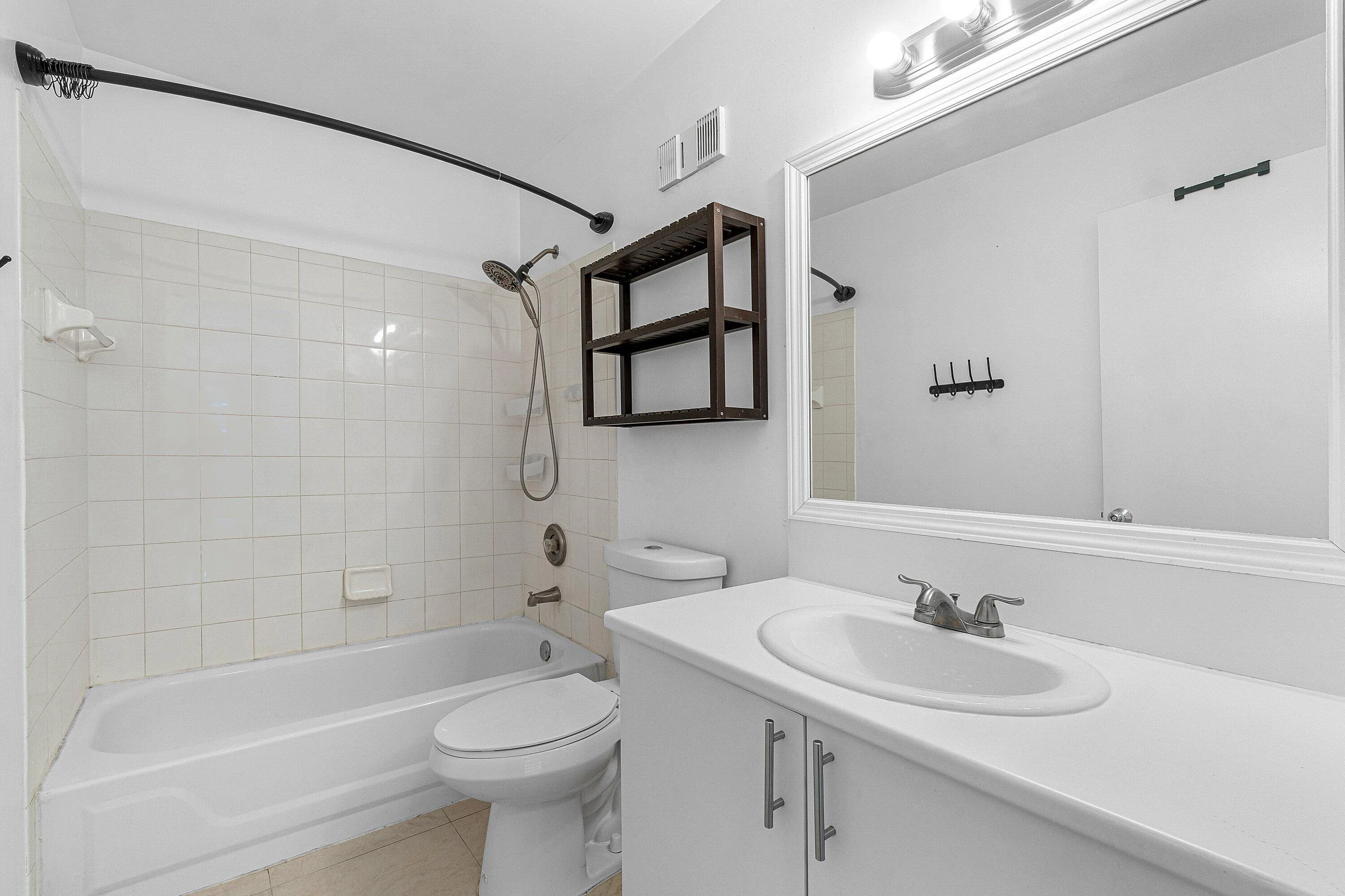 combo/tub/shower