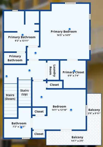 Floor 3